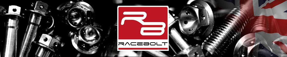 Racebolt UK | Motorcycle Bolts & Kits: MOTO-D Racing