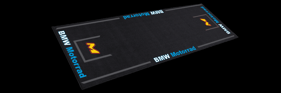 20+ Beau Bmw Motorcycle Garage Mat