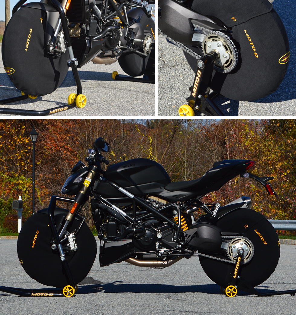 wheel cover motorcycle