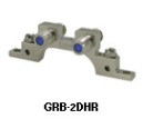 Holland Electronics-GRB-2DHR Dual Ground Block - GRB-2DHR Dual Ground Block