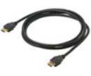 Steren-516-830BK 30' HDMI Cable