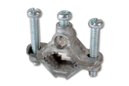 GPC-B Pipe Clamp - Pipe Clamp