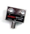 Antronix-CMCDT3100L Directional Coupler
