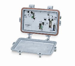 Arris- Flex Max 331 1 GHz Line Extender Amplifiers - dfcco