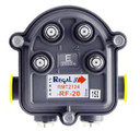 Regal RMT2122-RF-XX 2 Port 1.2 Ghz Taps