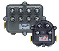 Regal RMT2128-RF-XX 8 Port 1.2 Ghz Taps - dfcco