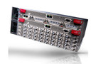 Commscope APEX3000 High Density Universal Edge QAM Platform