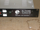 Blonder Tongue QQQT QAM Transcoder New but very old stock