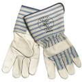 Klein Tools 40010 Long Cuff Gloves- Large