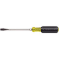 Klein Tools 602-3 Screwdriver w/Keystone Tip 3" Round Shank