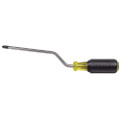 Klein Tools 682-6 Screwdriver Rotary Philis # 2 Cushion Grip