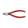 Klein Tools D202-6 Pliers 6" Diagonal Cutting w/Tapered Nose
