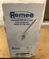Remee RG 6 Quad Sheild White