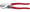 Klein Tools-63050-High Leverage Cable Cutters - Klein Tools-63050-High Leverage Cable Cutters