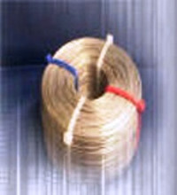 Century Wire Products-038SS302ACW-Stainless Steel Lashing Wire - Century Wire Products-Stainless Steel Lashing Wire