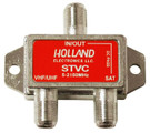 Holland Electronics STVC Diplexer