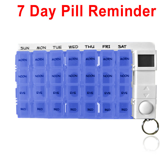 pill reminder watch