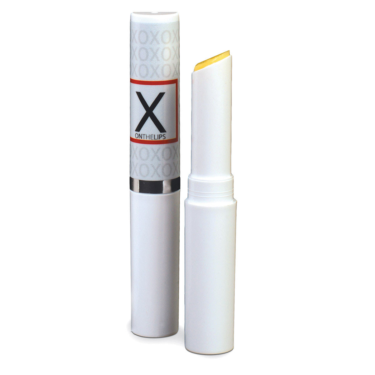 Sensuva X On the Lips Buzzing Lip Balm with Pheromones