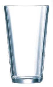 Creative Cool Pint Glass for Engraving