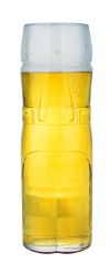 Authentic German Wheat Beer Glass