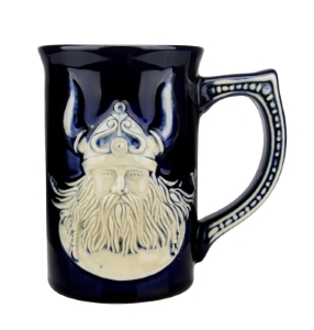 Unique Cool Coffee Cup Leif Eriksson