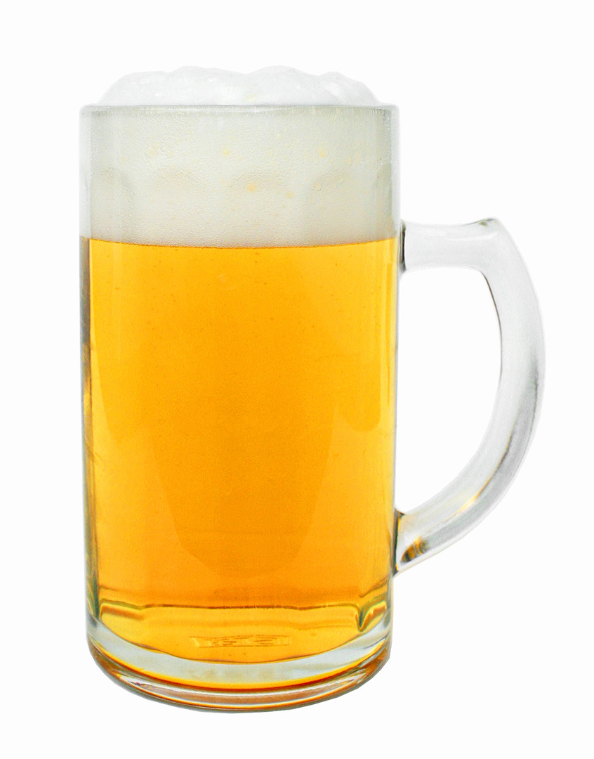 pilsner beer glasses wholesale