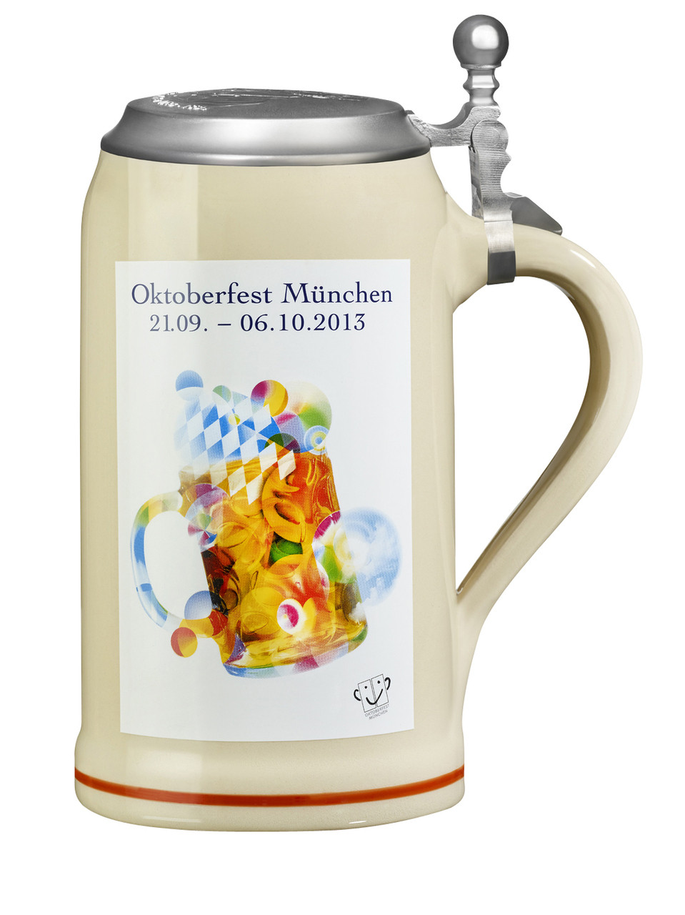 2013 Steins