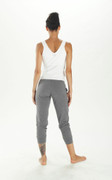 Christie drawstring sweat pants | Hyde at Fire and Shine | Women's pants