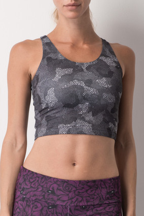 Natural Order Crop Top | Under The Same Sun | Womens Crops