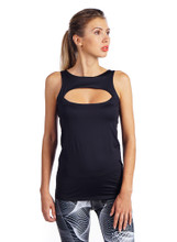 Tyler Tank | Nux at Fire and Shine | Womens Tanks