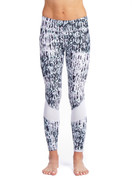 Claudia Snakeskin Legging | Nux at Fire and Shine | Womens Legging