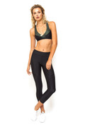 Recovery Bra | First Base at Fire and Shine | Womens Crops