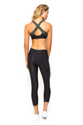 Recovery Bra | First Base at Fire and Shine | Womens Crops