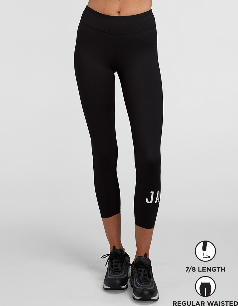 jaggad tights
