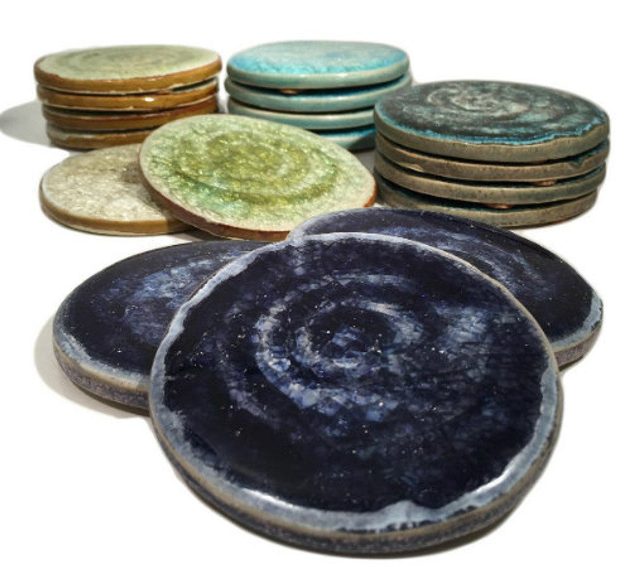 Gift Ideas For The Home You'll Love Cup Coasters - Glass Coasters Sets gift ideas for the home you'll love cup coasters - glass coasters sets