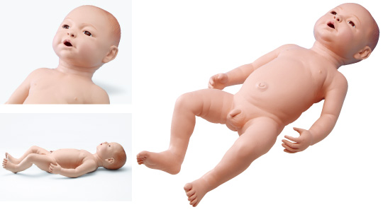 baby simulator