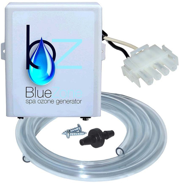 Bluezone Ozonator Amp Cord 120/240 V | Canada Hot Tub Parts