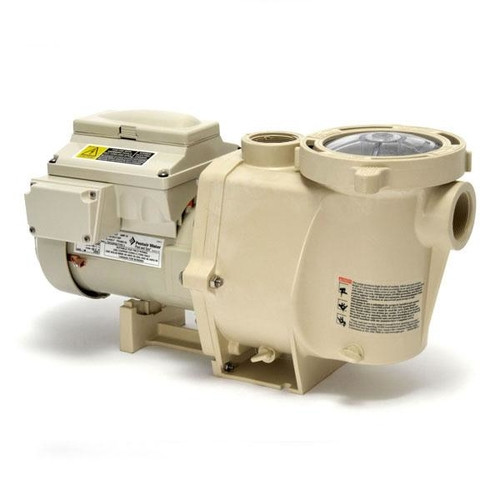 Pentair Intelliflo 3Hp Variable Speed Pool Pump