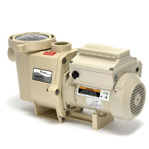 Pentair Intelliflo 3Hp Variable Speed Pool Pump