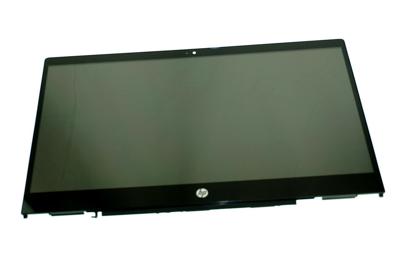 New Genuine Hp Pavilion X360 14 0 Lcd Touch Screen L553 001 Notebookparts Com