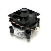537s H857C 545s 560 545 537 560s and 570 Systems C957N PartsCollection DELL CPU Heatsink with Cooling Fan 4-Pin Plug for Inspiron 535 535s