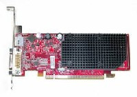 Dell ATi Radeon X1300 Pro PCI Express 