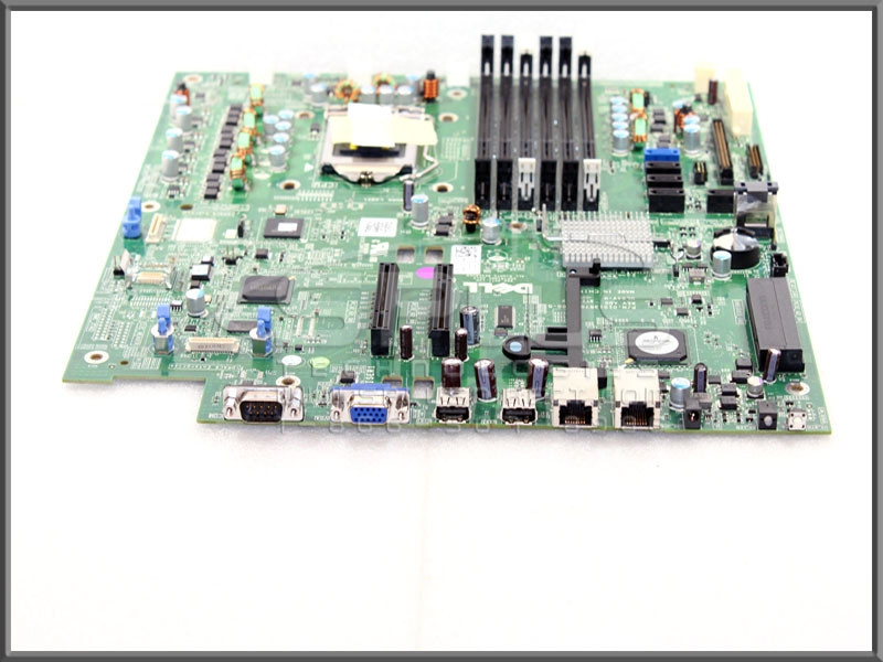 Dell Poweredge R310 Server Motherboard P229K 0P229K CN-0P229K