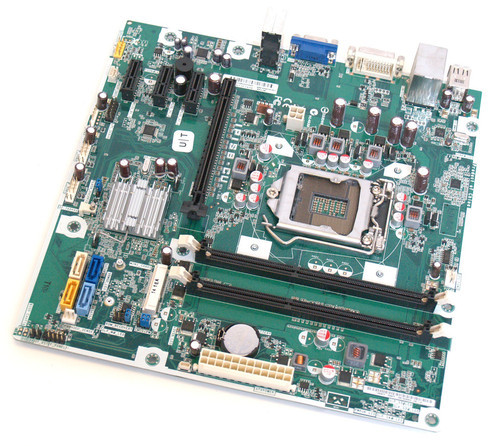 KM92T Dell Intel Desktop Motherboard s1156
