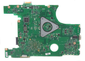 Dell Inspiron 14 34 Motherboard 04xgdt 4xgdt Notebookparts Com