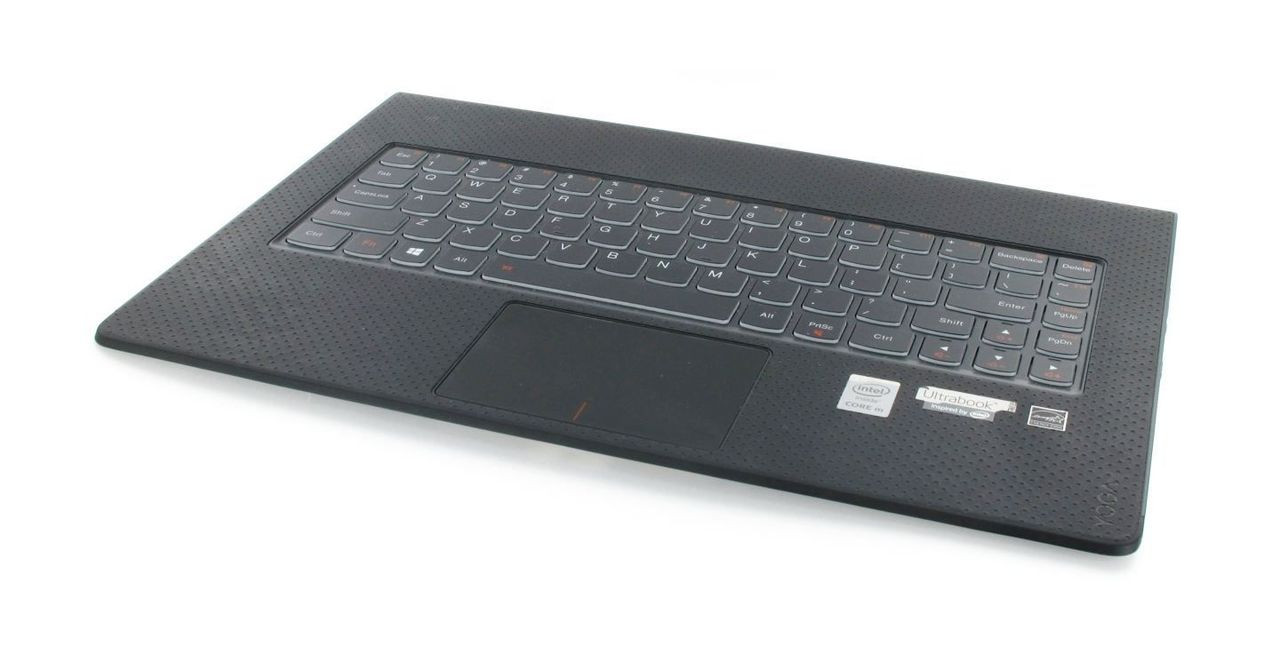 5CB0H15155 Lenovo Yoga 3 Pro 11 80J80021US Palmrest w//Keyboard and Touchpad 5CB0H15155