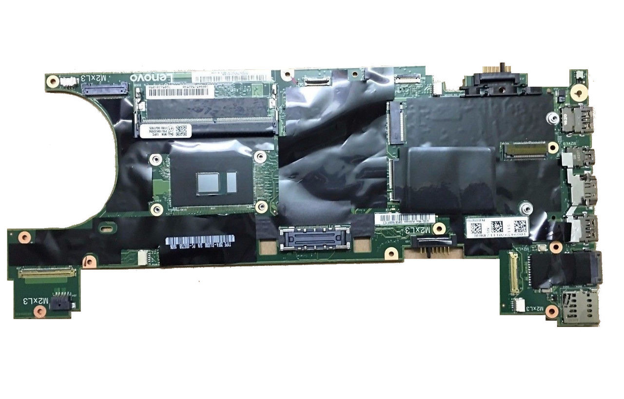 Lenovo ThinkPad T460s Intel i5-6200U 
