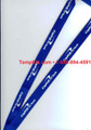 Rush Lanyards Print Same Day 3/4" wide