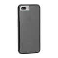 Case Mate Naked Tough Case - Slim Dual Layer Protection, iPhone 7 Plus, Smoke