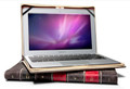 Twelve South Bookbook Leather Case, MacBook Air 13 inch & 11inch